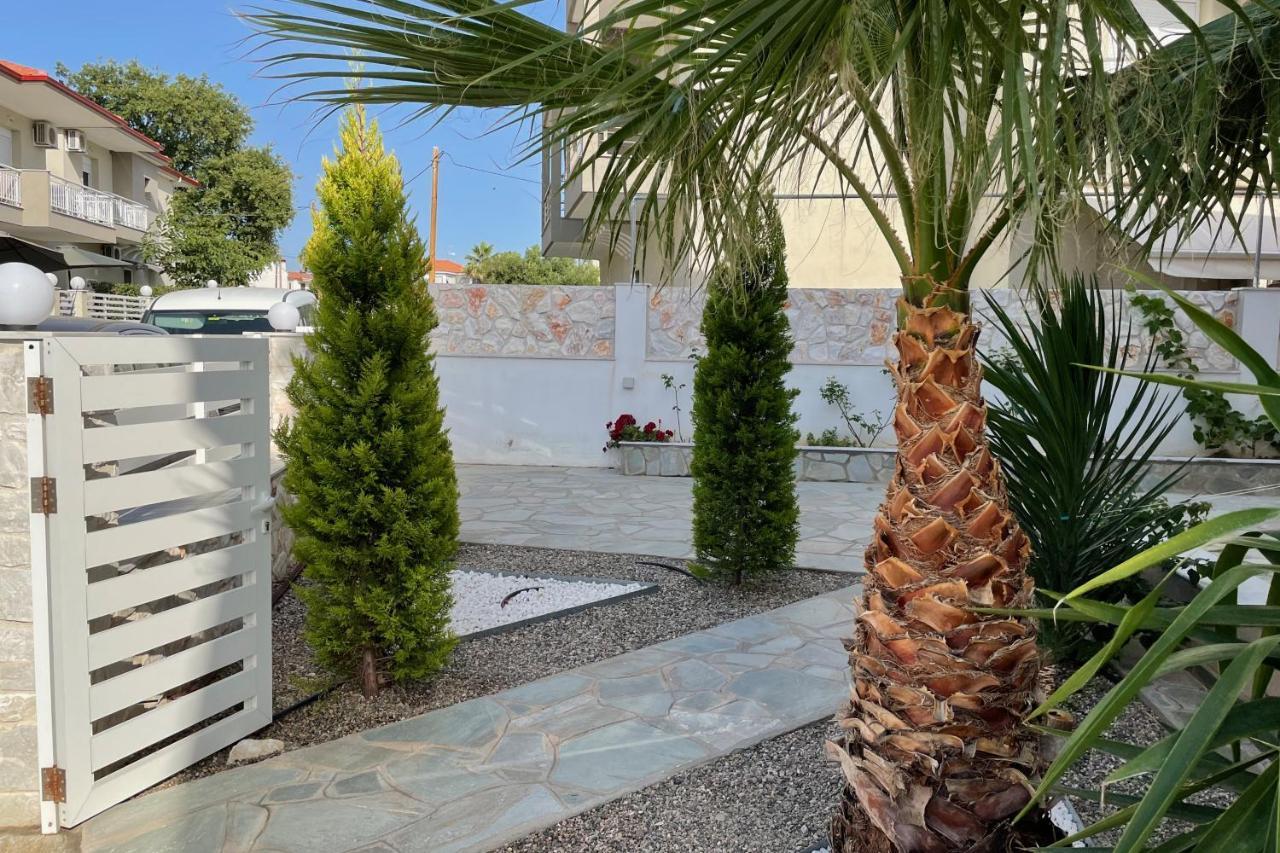 Royals Apartments Nikiti (Sithonia) Exterior foto