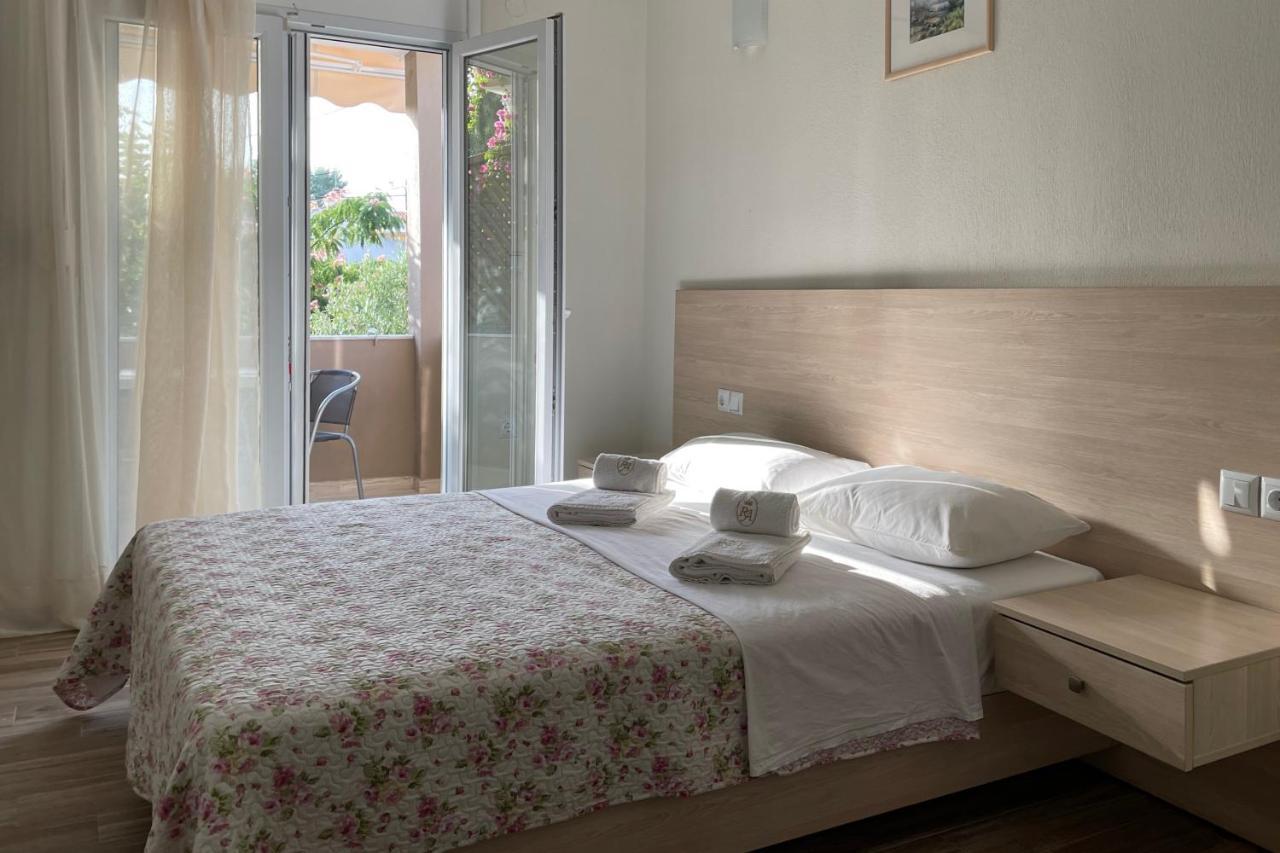 Royals Apartments Nikiti (Sithonia) Exterior foto