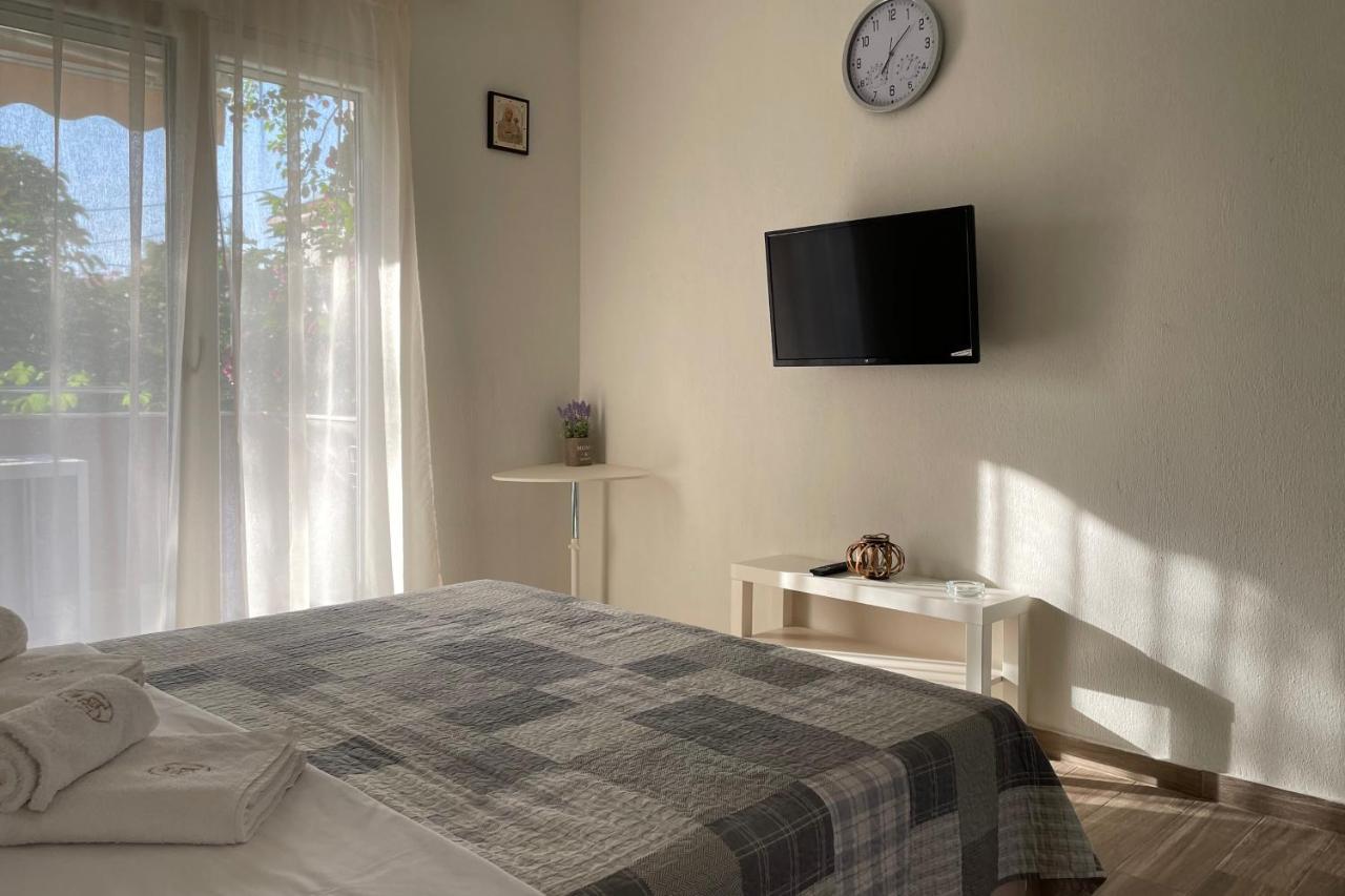 Royals Apartments Nikiti (Sithonia) Exterior foto