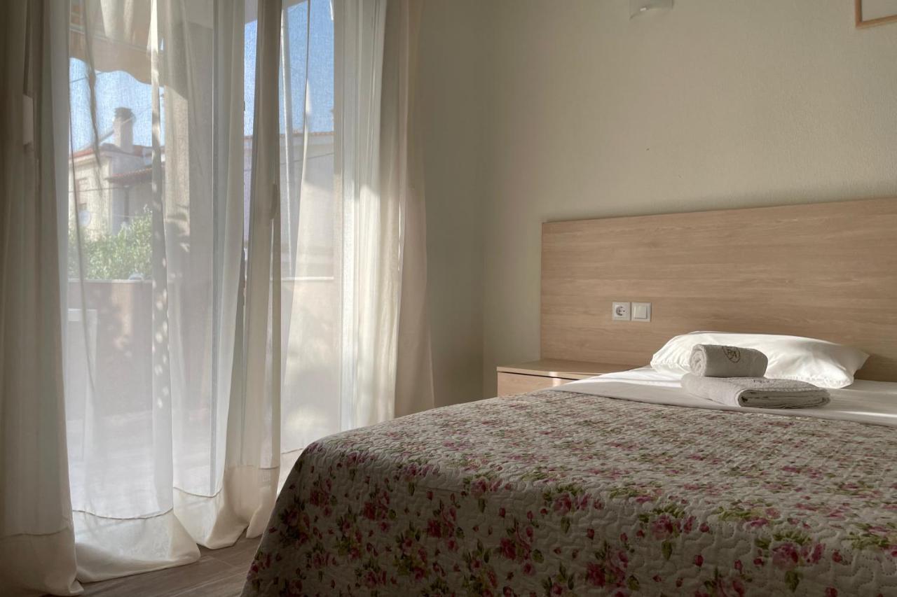 Royals Apartments Nikiti (Sithonia) Exterior foto