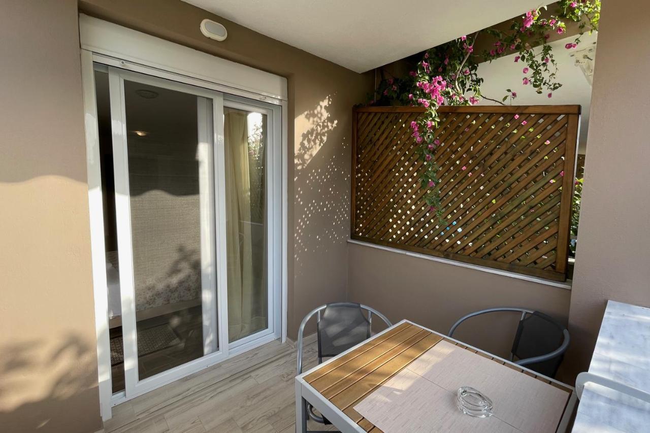 Royals Apartments Nikiti (Sithonia) Exterior foto