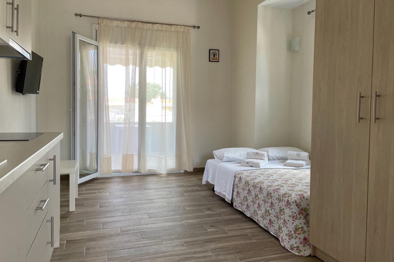 Royals Apartments Nikiti (Sithonia) Exterior foto