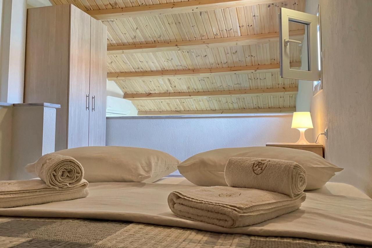 Royals Apartments Nikiti (Sithonia) Exterior foto
