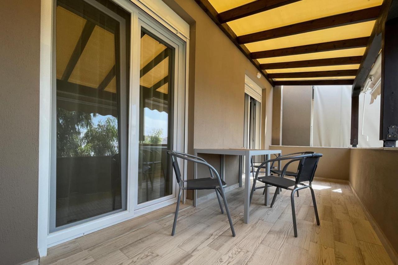 Royals Apartments Nikiti (Sithonia) Exterior foto