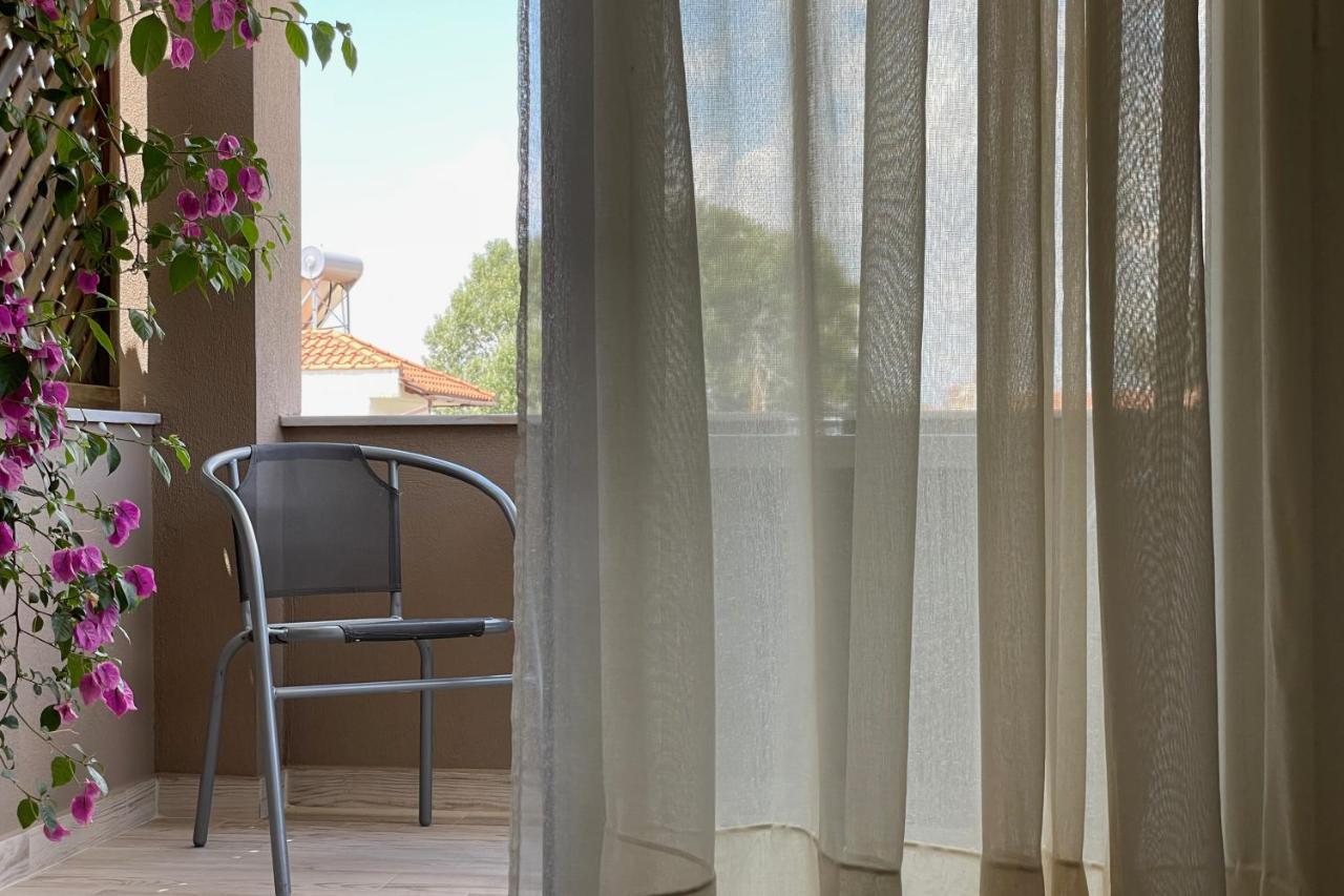 Royals Apartments Nikiti (Sithonia) Exterior foto