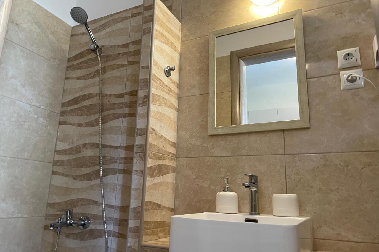 Royals Apartments Nikiti (Sithonia) Exterior foto