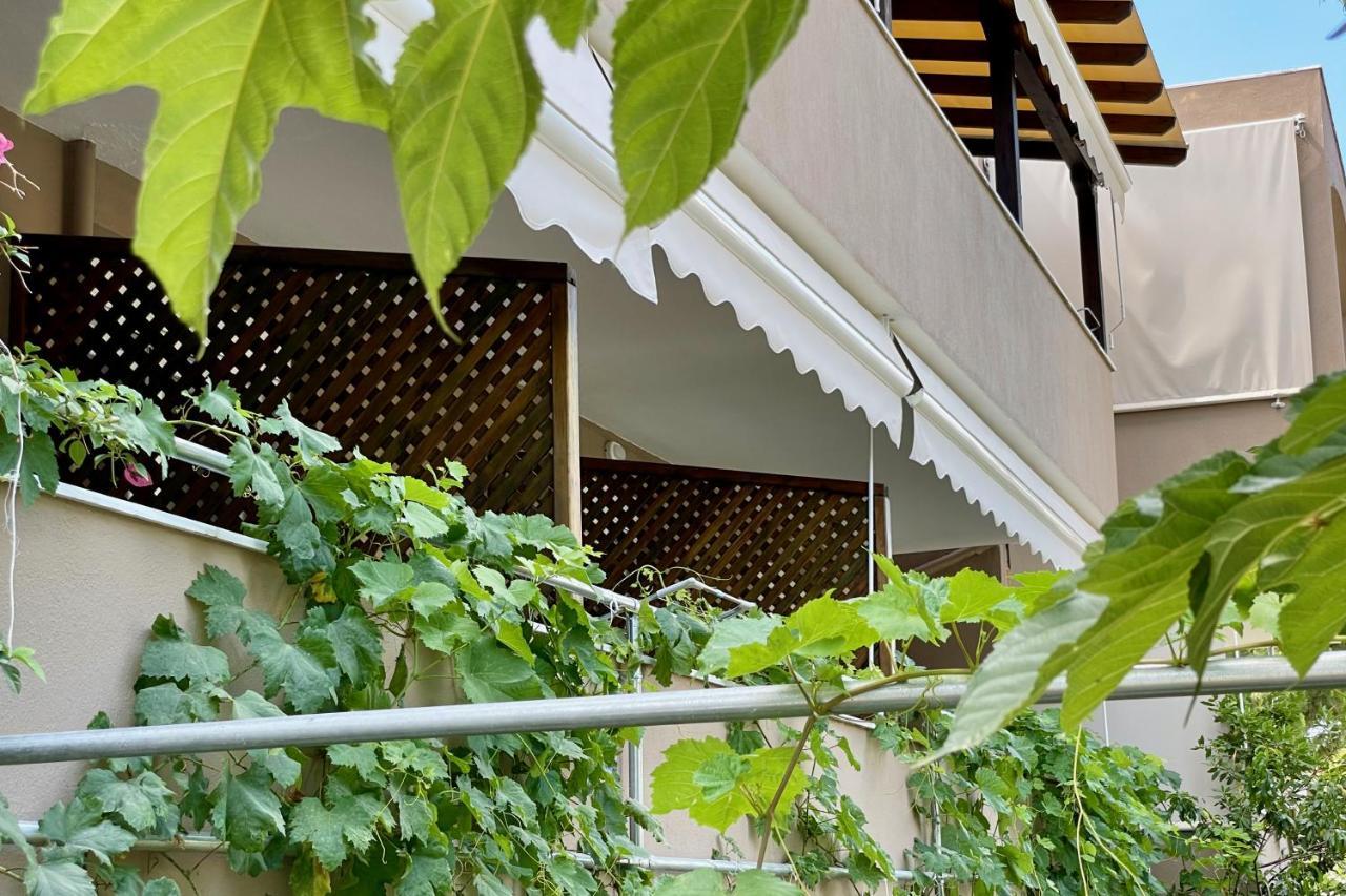 Royals Apartments Nikiti (Sithonia) Exterior foto