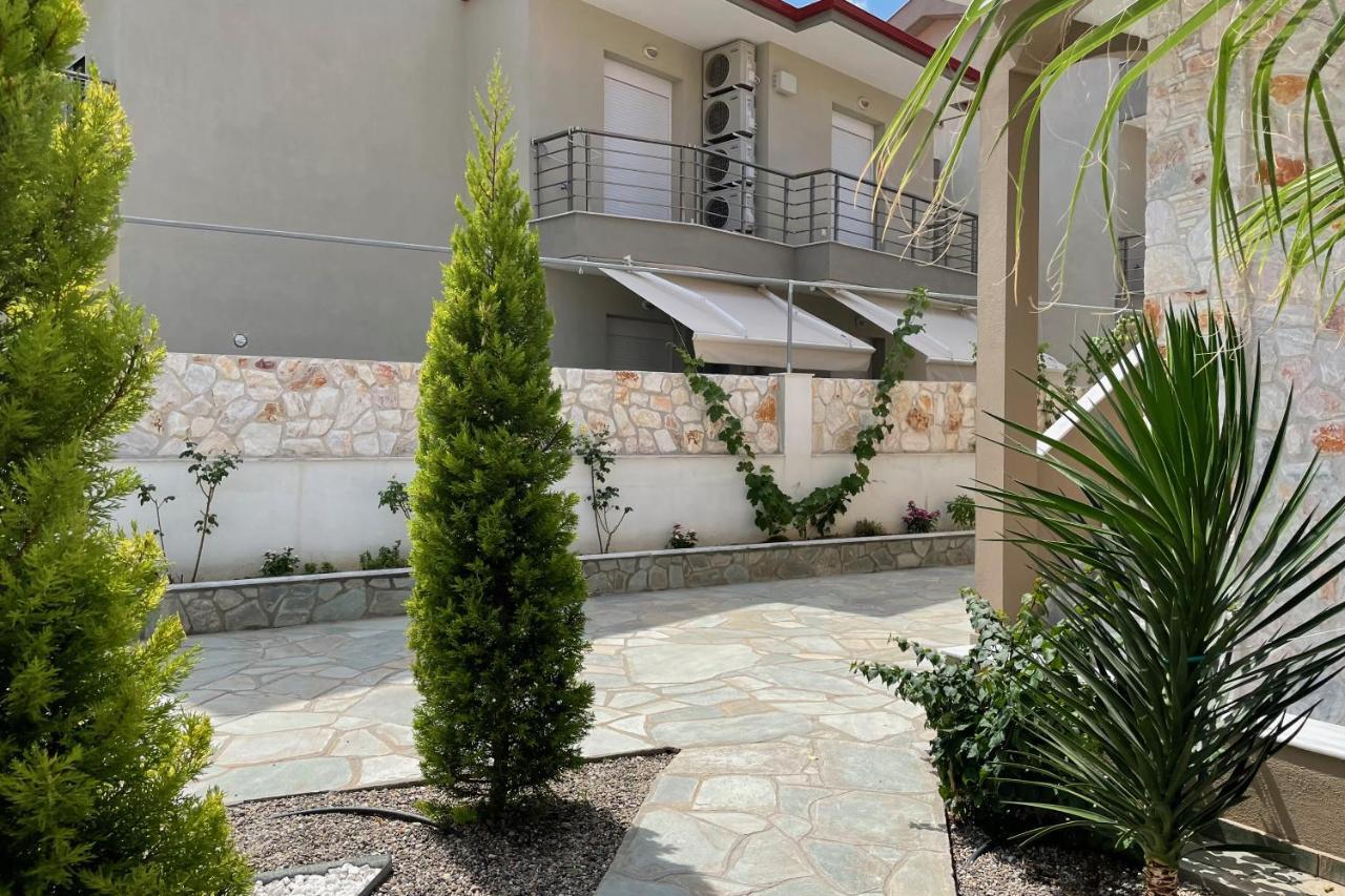 Royals Apartments Nikiti (Sithonia) Exterior foto
