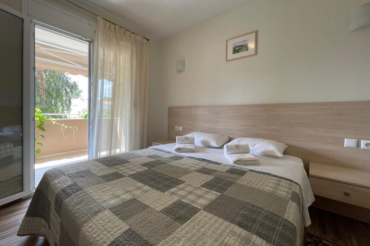 Royals Apartments Nikiti (Sithonia) Exterior foto
