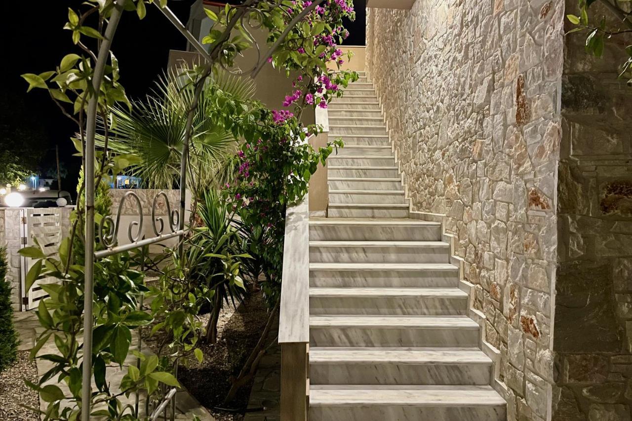 Royals Apartments Nikiti (Sithonia) Exterior foto