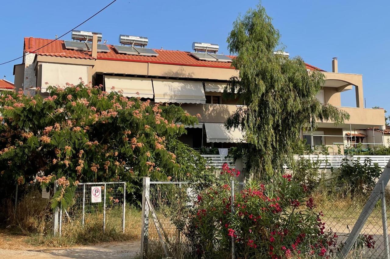 Royals Apartments Nikiti (Sithonia) Exterior foto