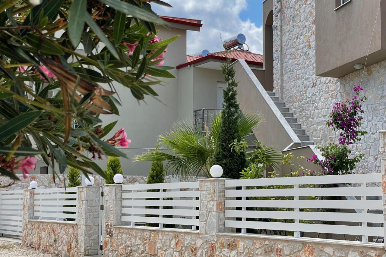 Royals Apartments Nikiti (Sithonia) Exterior foto