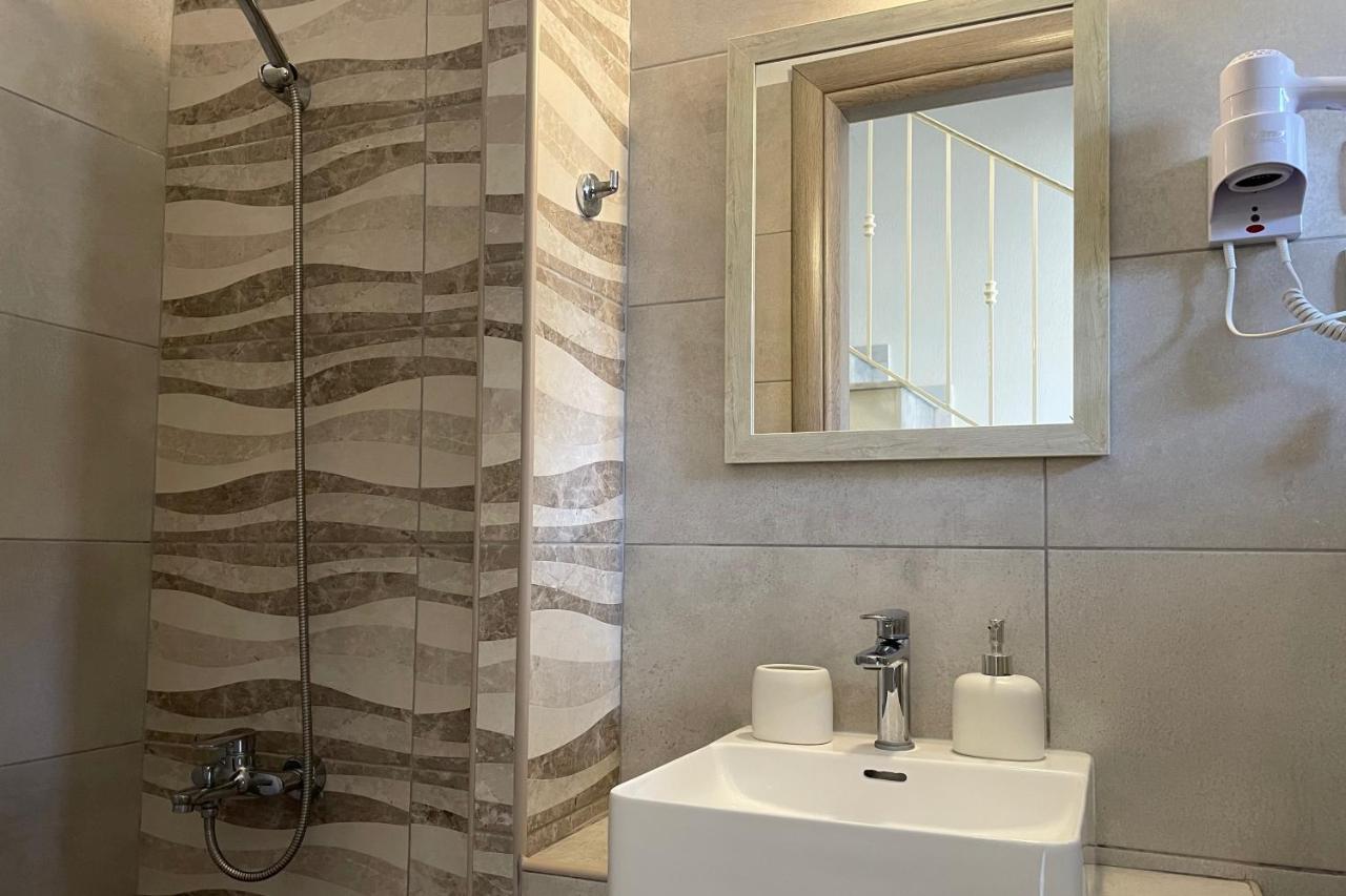 Royals Apartments Nikiti (Sithonia) Exterior foto