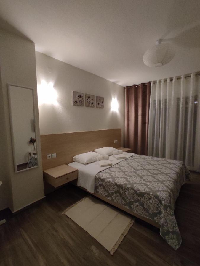 Royals Apartments Nikiti (Sithonia) Exterior foto