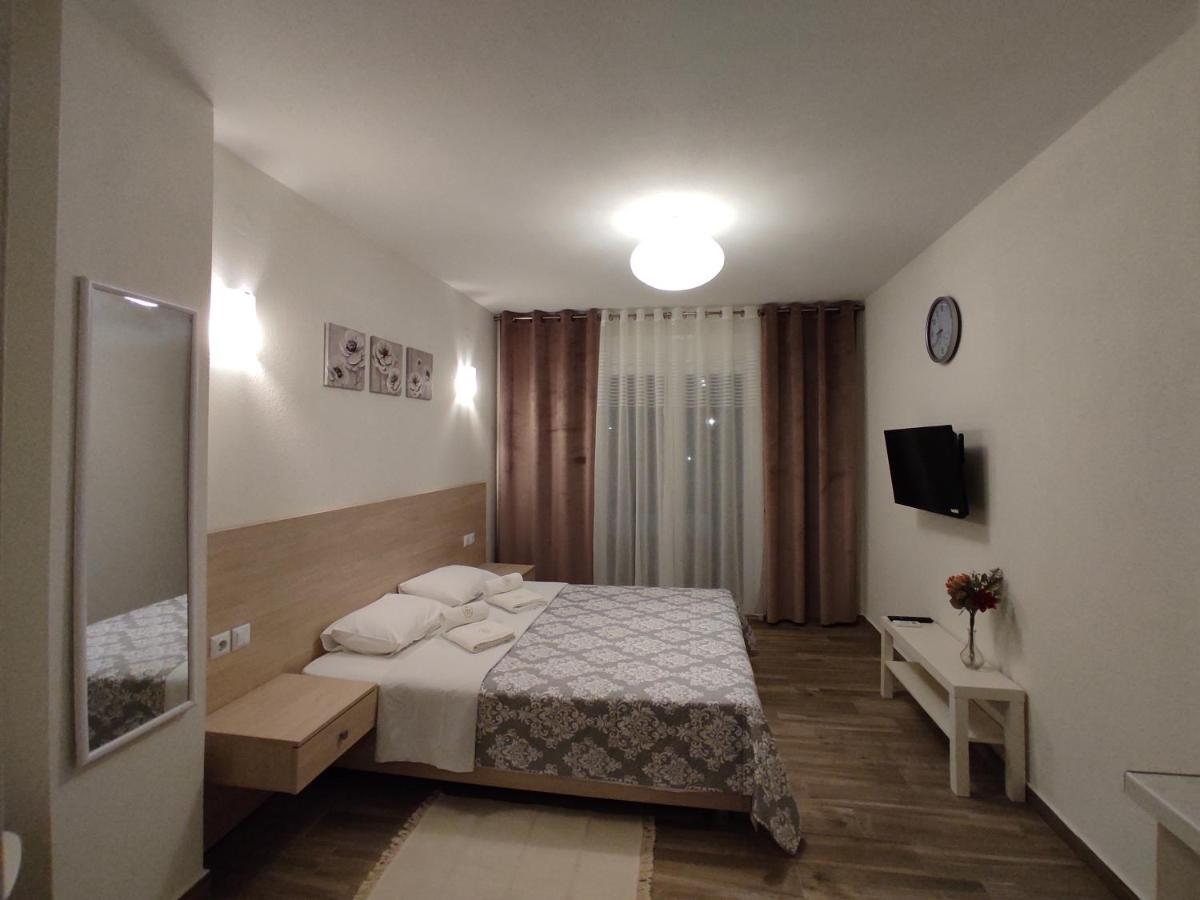 Royals Apartments Nikiti (Sithonia) Exterior foto