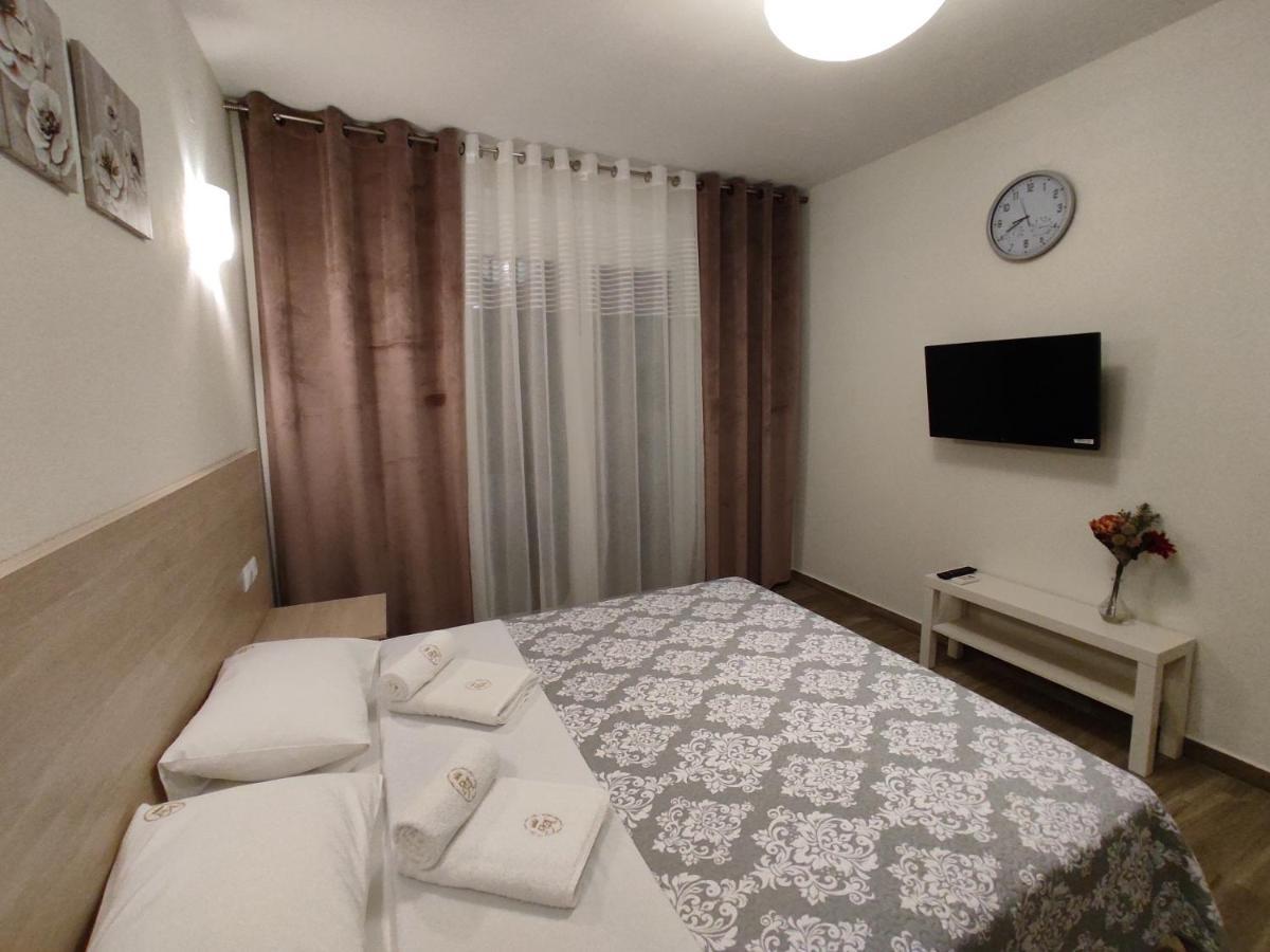 Royals Apartments Nikiti (Sithonia) Exterior foto
