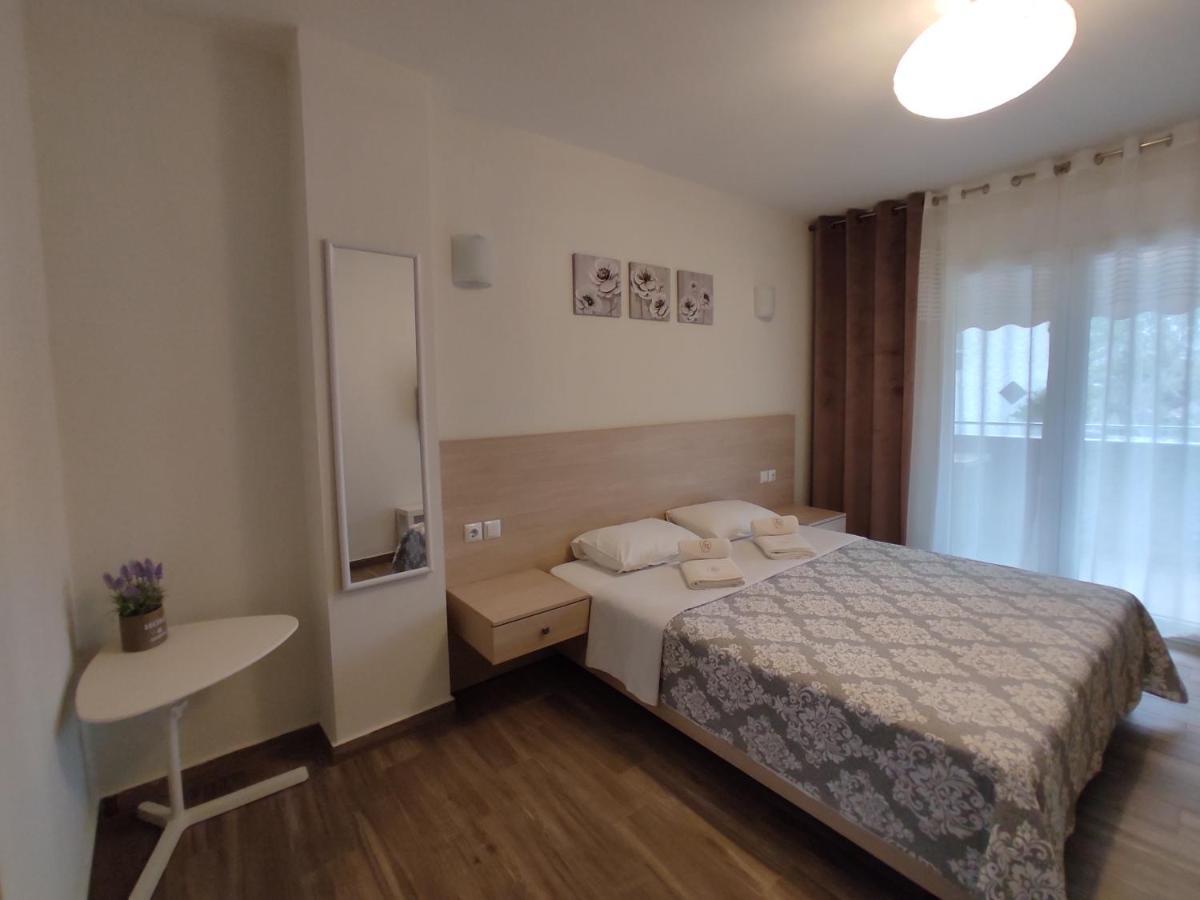 Royals Apartments Nikiti (Sithonia) Exterior foto