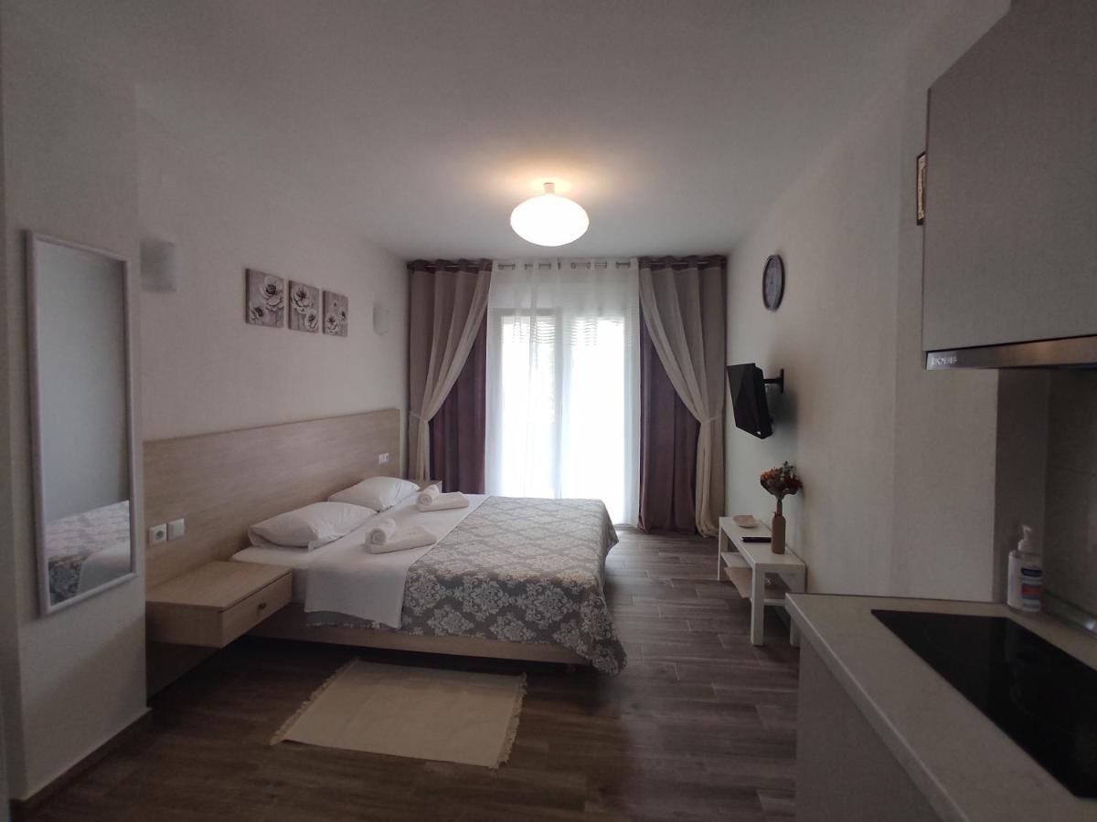 Royals Apartments Nikiti (Sithonia) Exterior foto
