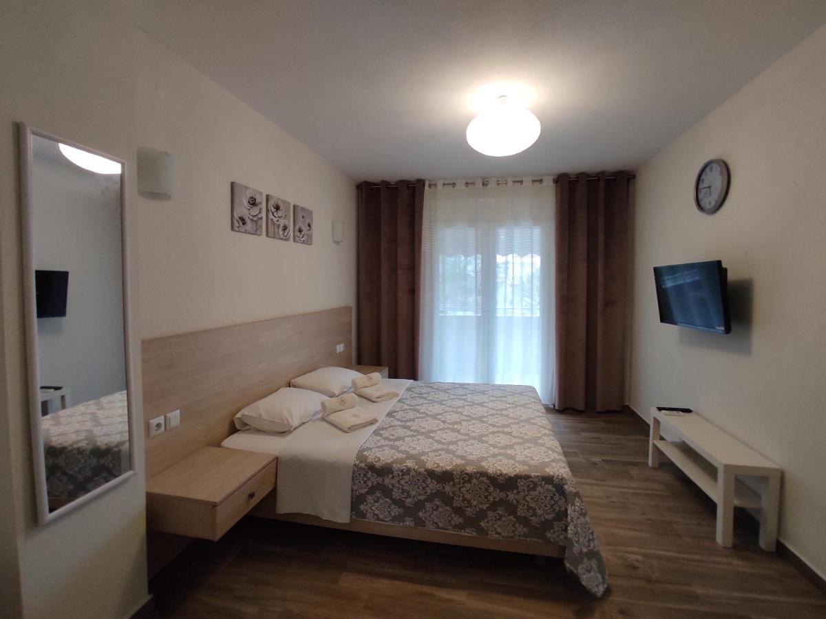 Royals Apartments Nikiti (Sithonia) Exterior foto