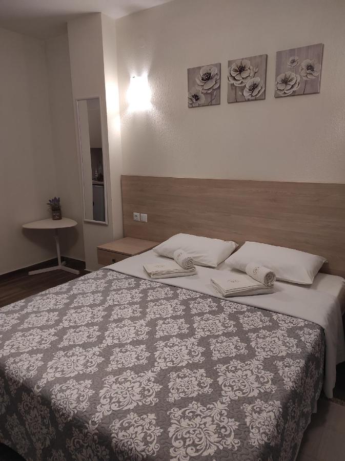 Royals Apartments Nikiti (Sithonia) Exterior foto