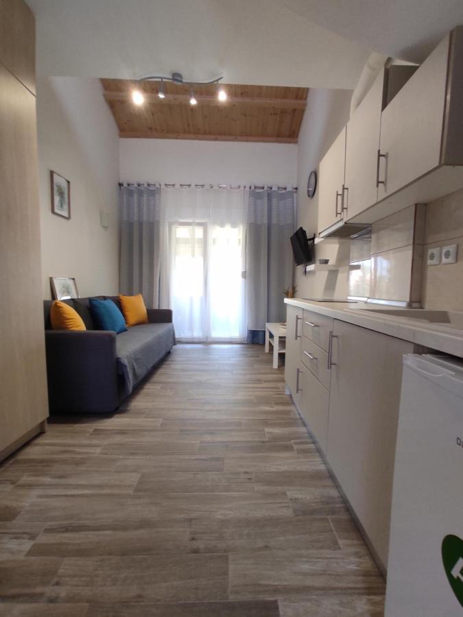 Royals Apartments Nikiti (Sithonia) Exterior foto