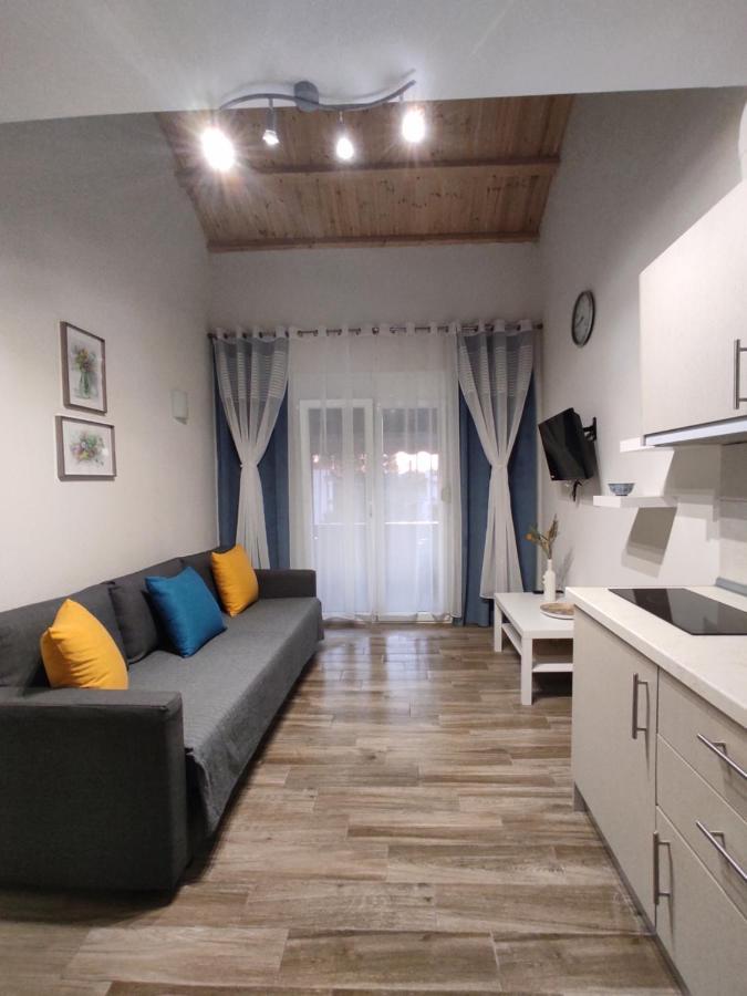 Royals Apartments Nikiti (Sithonia) Exterior foto