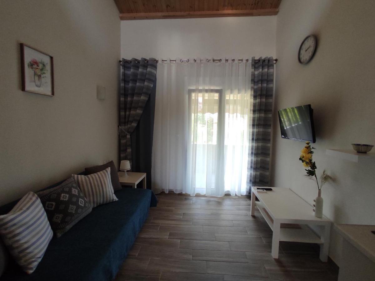 Royals Apartments Nikiti (Sithonia) Exterior foto
