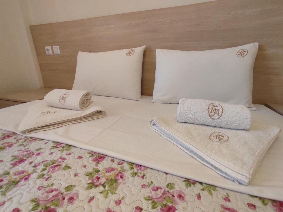 Royals Apartments Nikiti (Sithonia) Exterior foto