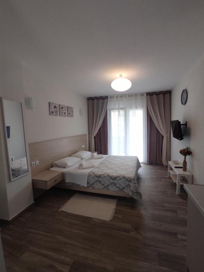 Royals Apartments Nikiti (Sithonia) Exterior foto