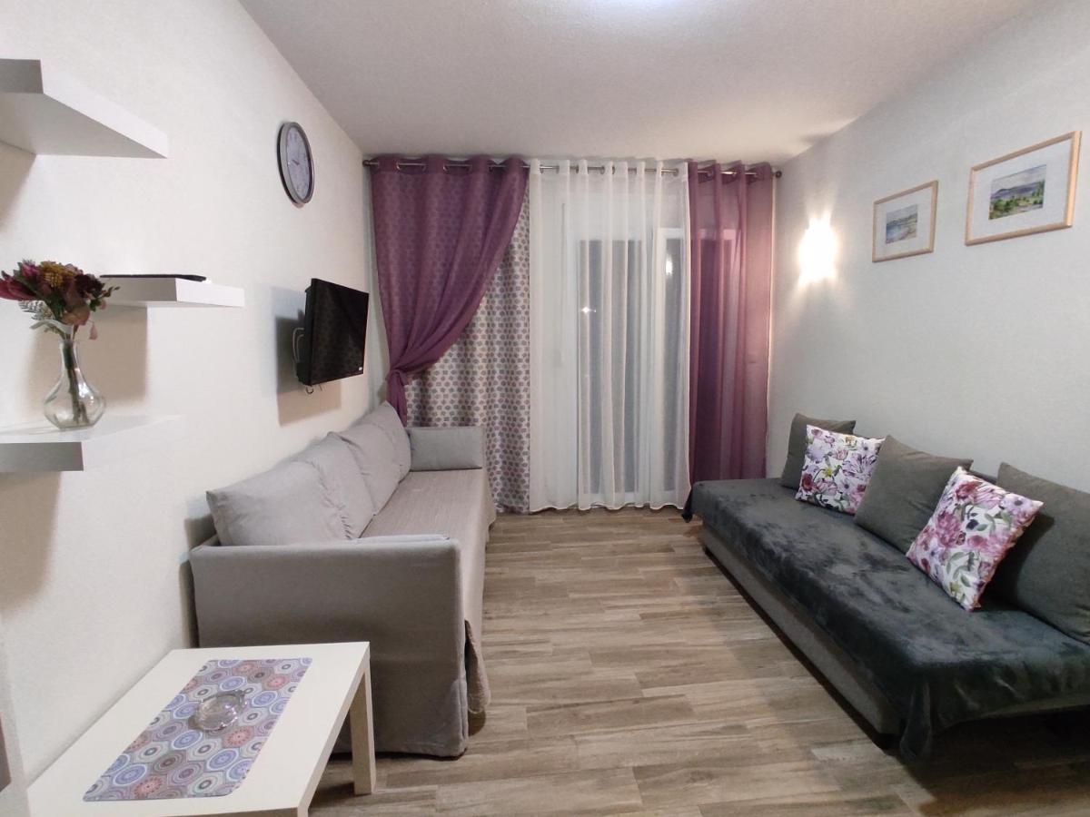 Royals Apartments Nikiti (Sithonia) Exterior foto