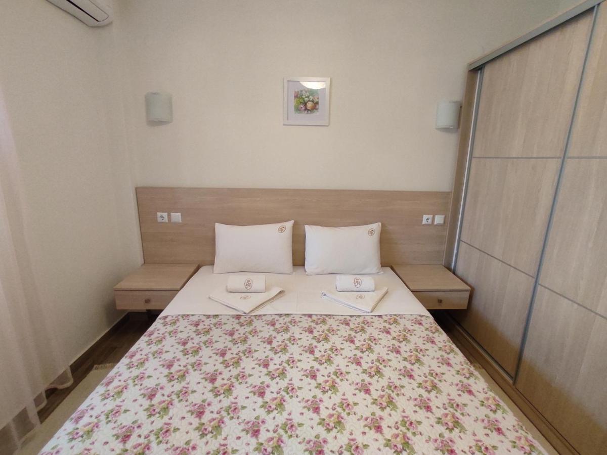 Royals Apartments Nikiti (Sithonia) Exterior foto