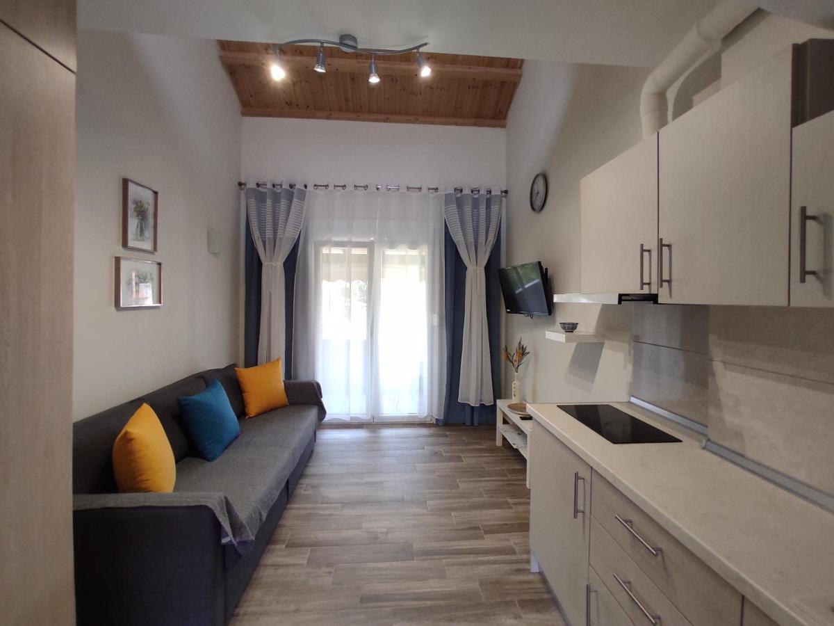 Royals Apartments Nikiti (Sithonia) Exterior foto