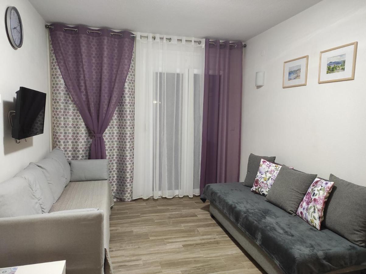 Royals Apartments Nikiti (Sithonia) Exterior foto
