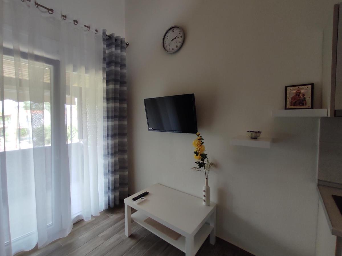 Royals Apartments Nikiti (Sithonia) Exterior foto