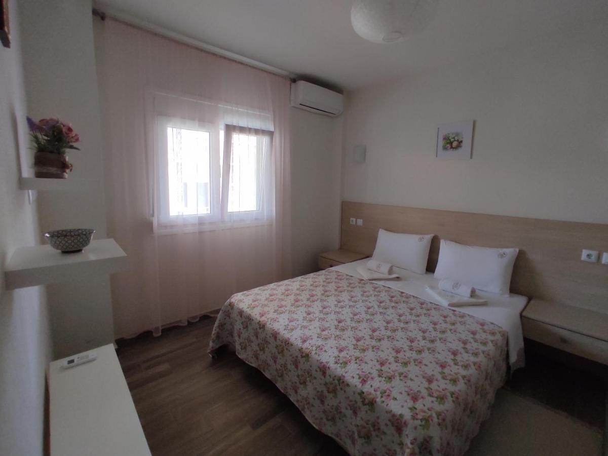 Royals Apartments Nikiti (Sithonia) Exterior foto