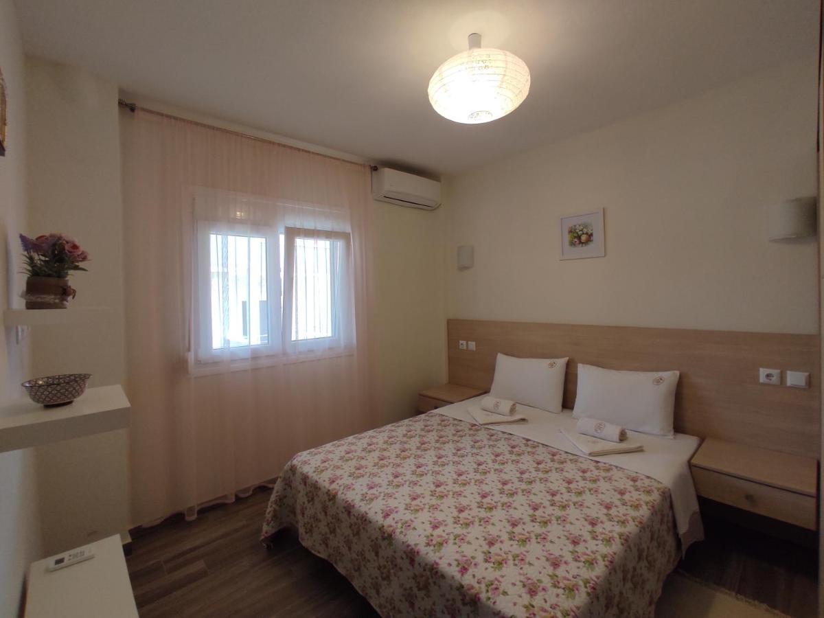 Royals Apartments Nikiti (Sithonia) Exterior foto
