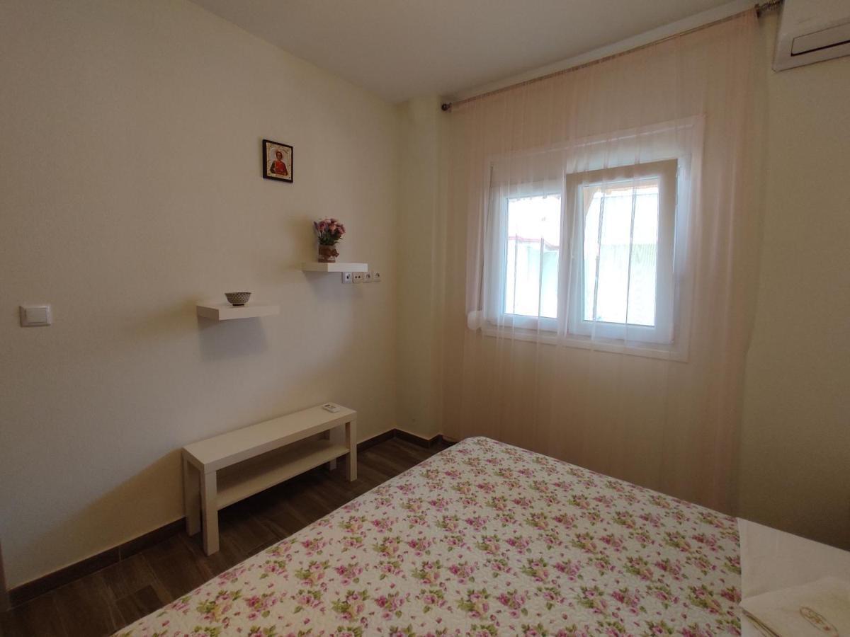 Royals Apartments Nikiti (Sithonia) Exterior foto