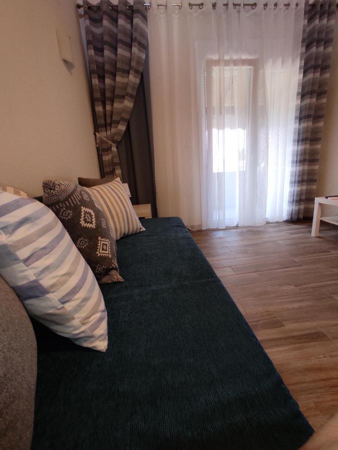 Royals Apartments Nikiti (Sithonia) Exterior foto